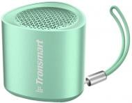 Портативная колонка Tronsmart Nimo Mini Speaker 1.0 green (985909)