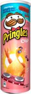 Чипсы Pringles Crab 165 г