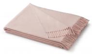 Плед Soft Impression Rose 130x170 см розовый Biederlack