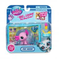 Ігровий набір Littlest Pet Shop Крамничка морозива 00593