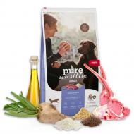 Корм сухой MERA pure Sensitive Lamm & Reis для взрослых собак с ягненком и рисом 1 кг