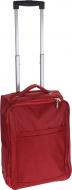 Чемодан Koopman красный на двух колесах S 34 х 21 х 51 см (DG6000020)