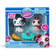 Игровой набор Littlest Pet Shop Милый пикник 00624