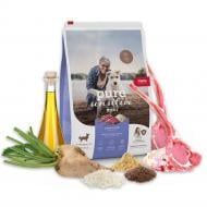 Корм сухой MERA pure Sensitive Mini Lamm & Reis для взрослых собак мелких пород с ягненком и рисом 1 кг