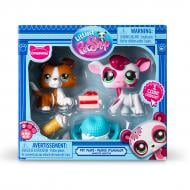 Игровой набор Littlest Pet Shop Время для десерта 00625