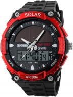Наручные часы Skmei 1049 red (1049BOXRD)