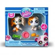 Игровой набор Littlest Pet Shop Друзья-двойники 00626