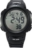 Наручные часы Skmei 1096 black (1068BOXBK)