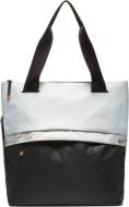 Сумка Nike W NK Radiate Tote GFX BA5925-034 черно-белый Сумка Nike W NK Radiate Tote GFX BA5925-034 черно-белый