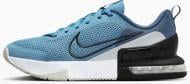 Кроссовки мужские Nike Air Max Alpha Trainer 6 FQ1833-402 р.44 голубые