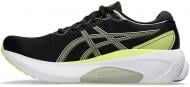Кроссовки мужские Asics GEL-KAYANO 30 1011B548-003 р.45 черные