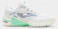 Кроссовки женские Joma SLAM LADY 2602 BLANCO TSLALS2602OM р.37 белые
