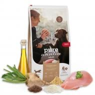 Корм сухой MERA pure Sensitive Adult Truthahn & Reis для взрослых собак с индейкой и рисом 12,5 кг