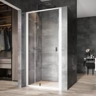 Душевые двери Ravak NDOP2-110 белый Душевые двери Ravak NDOP2-110 белый