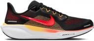 Кроссовки мужские Nike Pegasus 41 FD2722-016 р.44 черные