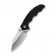 Нож складной Civivi Pentad 8.8 см Nitro-V/G10 черный C24068-1