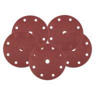 Круг шлифовальный NEO tools 150 мм 5 шт. 08-991