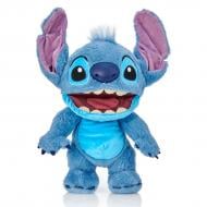 Игрушка мягкая интерактивная Real FX серии Disney – Стич DIS-1025-01