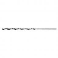 Свердло по металу GRAPHITE DIN 340 5 мм 1 шт. 54T995