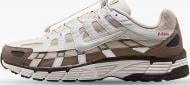 Кроссовки мужские Nike P-6000 UT JD IO1904-104 р.44,5 бежевые