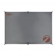 Тент Klymit Туристичний "ROAMER THROW TARP" (REGULAR) 198*145см 9