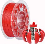 Пластик для 3D-принтера CREALITY PLA Filament 1 кг 1.75 мм красный (3301010062)