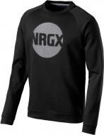 Джемпер Energetics Gregory 280652-900050 р. 2XL чорний Джемпер Energetics Gregory 280652-900050 р. 2XL чорний