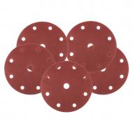 Круг шлифовальный NEO tools 150 мм 5 шт. 08-996