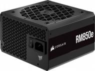 Блок живлення Corsair RM850e PCIE5 CP-9020263-EU 850 Вт