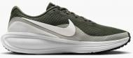 Кроссовки мужские Nike Revolution 8 HJ9198-303 р.44,5 зеленые