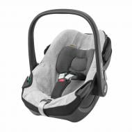 Чехол летний Maxi-Cosi Pebble 360 Fresh grey