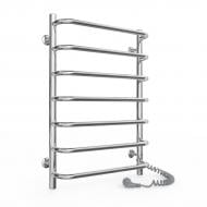 Полотенцесушитель электрический Evro-Termo Шарм П7 450х700 Правое подключение