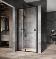 Душевые двери Ravak NDOP2-120 черный