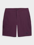 Шорти 4F 4FSS23TFSHF192-53S р. M рожевий Шорти 4F 4FSS23TFSHF192-53S р. M рожевий