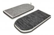 Bosch Фільтр салону вугільний BMW 7 (E38) 2.5D-5.4 09.94-11.01 (1987432362 BOSCH FILTRY)