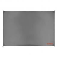 Тент Klymit Туристичний "CROSS CANYON TENT FOOTPRINT" (2-PERSON) 213х133 см 09C2GRFPB