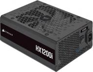 Блок питания Corsair HX1200i CP-9020281-EU 1200 Вт