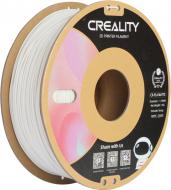 Пластик для 3D-принтера CREALITY PLA Filament матовый 1 кг 1.75 мм белый гипс (3301010296)