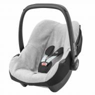 Чехол летний Maxi-Cosi Tinca Fresh Grey