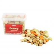 Лакомство для собак MERA BAKERY Tierfiguren Mix зоологический 3 см 400 г