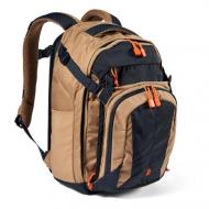 Рюкзак тактичний 5.11 Tactical для роботи під прикриттям "COVRT18 2.0 BACKPACK" 32л, Coyote