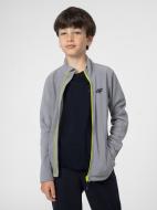 Джемпер 4F 4FJSS23TFLEM062-34S р. 146 блакитний Джемпер 4F 4FJSS23TFLEM062-34S р. 146 блакитний