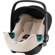 Чохол літній Britax-Romer BABY-SAFE 2/3/i-SIZE/iSENSE beige