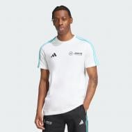 Футболка Adidas MER DNA TEE M JV5457 р.3XL чорний