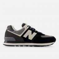 Кроссовки мужские демисезонные New Balance U574SBK р.42,5 синие