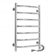 Рушникосушарка електрична Evro-Termo Катті П7 450х700 Праве підключення