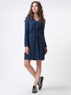 Платье RicaMare р. S синий RM1404-17DD