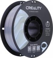 Пластик для 3D-принтера CREALITY PLA Filament шелковый блеск 1 кг 1.75 мм серебристый (3301120007)