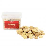 Лакомство для собак MERA микс вариантов MERA BAKERY Variant Mix 3 см 400 г
