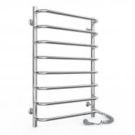 Полотенцесушитель электрический Evro-Termo Шарм П8 500х800 Правое подключение